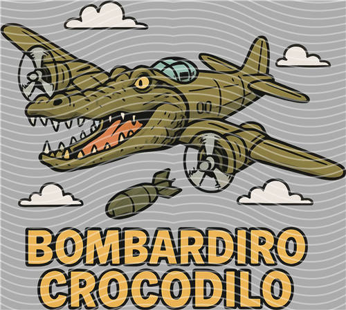 Tung Tung sahur-TT 211